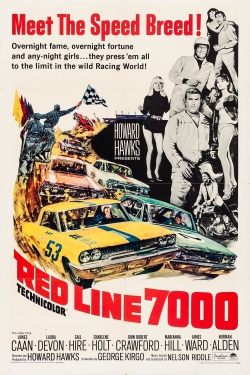 Red Line 7000 Red Line 7000