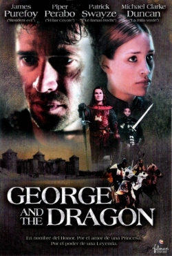 George and the Dragon George and the Dragon