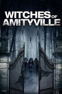 Witches of Amityville Academy Witches of Amityville Academy