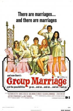 Group Marriage Group Marriage