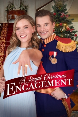 A Royal Christmas Engagement A Royal Christmas Engagement