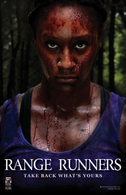 Range Runners Range Runners