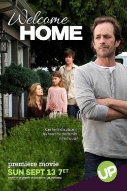 Welcome Home Welcome Home
