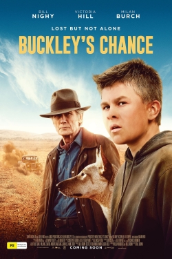 Buckley's Chance Buckley's Chance