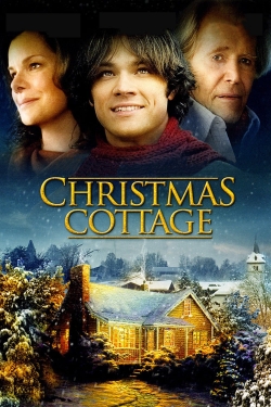 Christmas Cottage Christmas Cottage