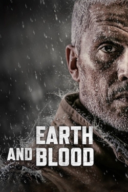 Earth and Blood Earth and Blood