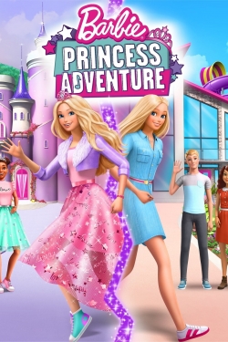 Barbie: Princess Adventure Barbie: Princess Adventure