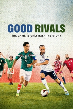 Good Rivals Good Rivals
