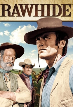 Rawhide Rawhide
