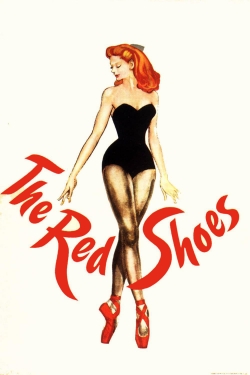 The Red Shoes The Red Shoes