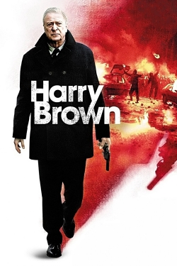 Harry Brown Harry Brown