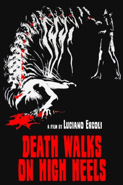 Death Walks on High Heels Death Walks on High Heels