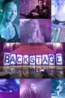 Backstage Backstage