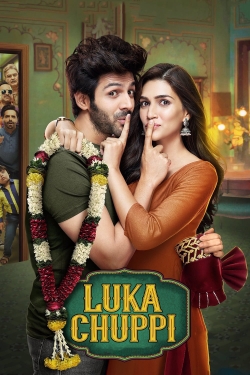 Luka Chuppi Luka Chuppi