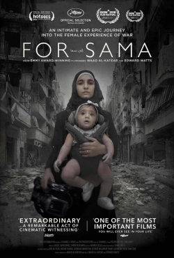 For Sama For Sama