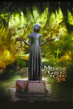 Midnight in the Garden of Good and Evil Midnight in the Garden of Good and Evil