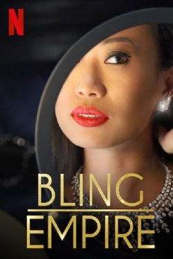 Bling Empire Bling Empire