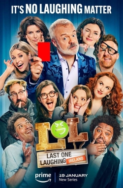 LOL: Last One Laughing Ireland LOL: Last One Laughing Ireland