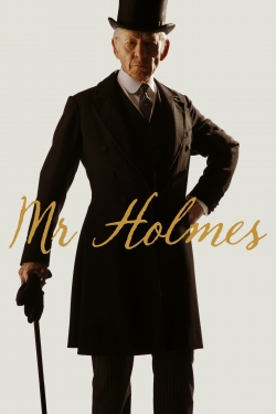 Mr. Holmes Mr. Holmes