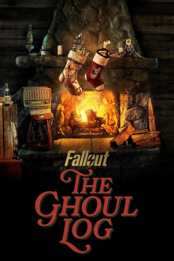 Fallout: The Ghoul Log Fallout: The Ghoul Log