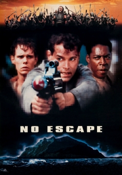 No Escape No Escape