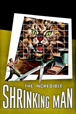 The Incredible Shrinking Man The Incredible Shrinking Man