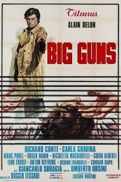Big Guns Big Guns