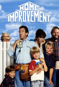 Home Improvement Home Improvement