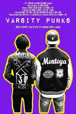 Varsity Punks Varsity Punks