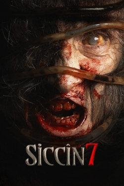 Sijjin 7 Sijjin 7