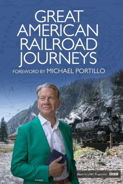 Great American Railroad Journeys Great American Railroad Journeys