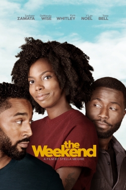 The Weekend The Weekend
