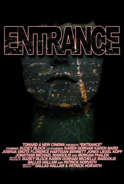 Entrance Entrance