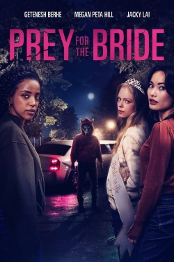 Prey for the Bride Prey for the Bride