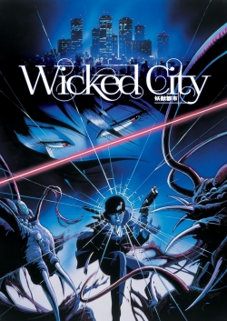 Wicked City Wicked City