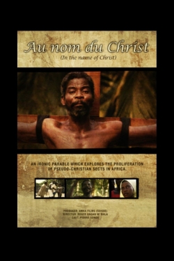 In the Name of Christ In the Name of Christ