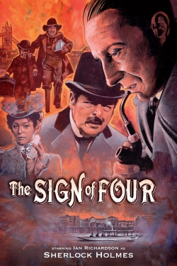 The Sign of Four The Sign of Four