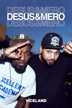 Desus & Mero Desus & Mero