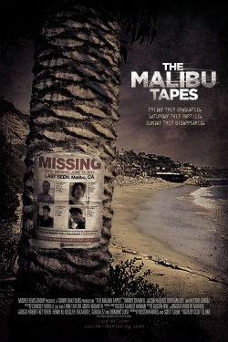 Malibu Horror Story Malibu Horror Story