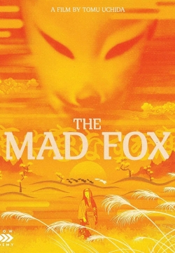 The Mad Fox The Mad Fox