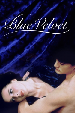Blue Velvet Blue Velvet