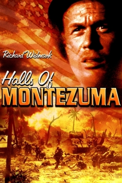 Halls of Montezuma Halls of Montezuma