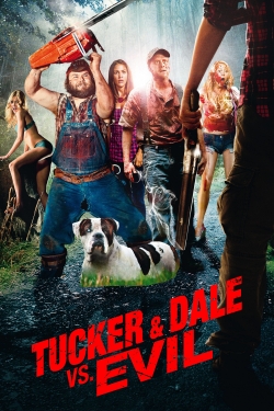 Tucker and Dale vs. Evil Tucker and Dale vs. Evil