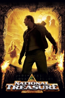 National Treasure National Treasure