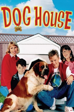 Dog House Dog House