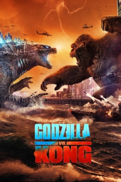 Godzilla vs. Kong Godzilla vs. Kong