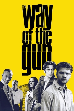 The Way of the Gun The Way of the Gun