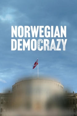 Norwegian Democrazy Norwegian Democrazy