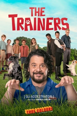 The Trainers The Trainers