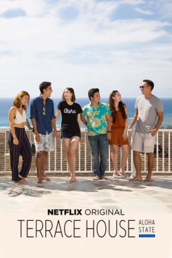 Terrace House: Aloha State Terrace House: Aloha State